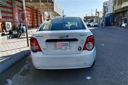 شيفروليه سونيك